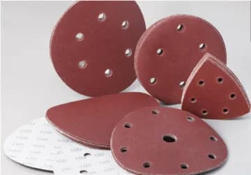 Sanding Disc
