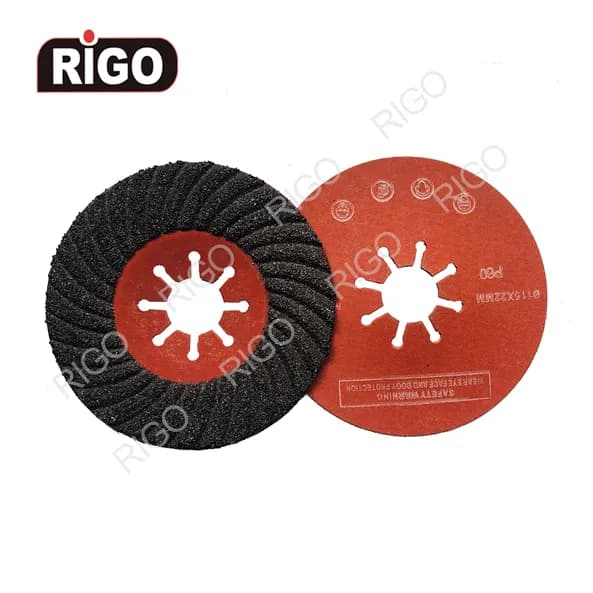 Abrasive Disc For Stone