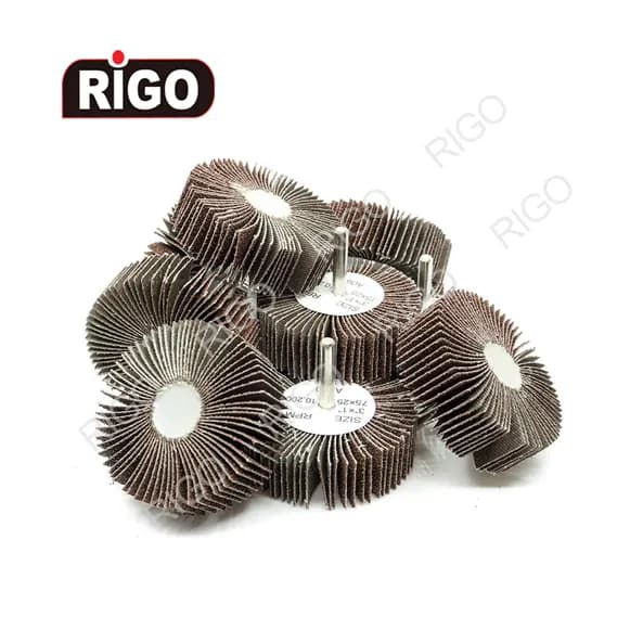 Flap Wheels