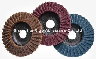 Non-Woven Flap Disc