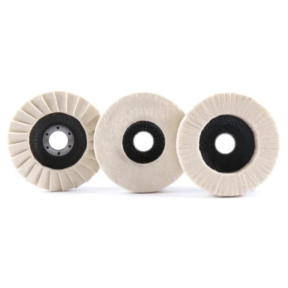 Felt Flap Disc