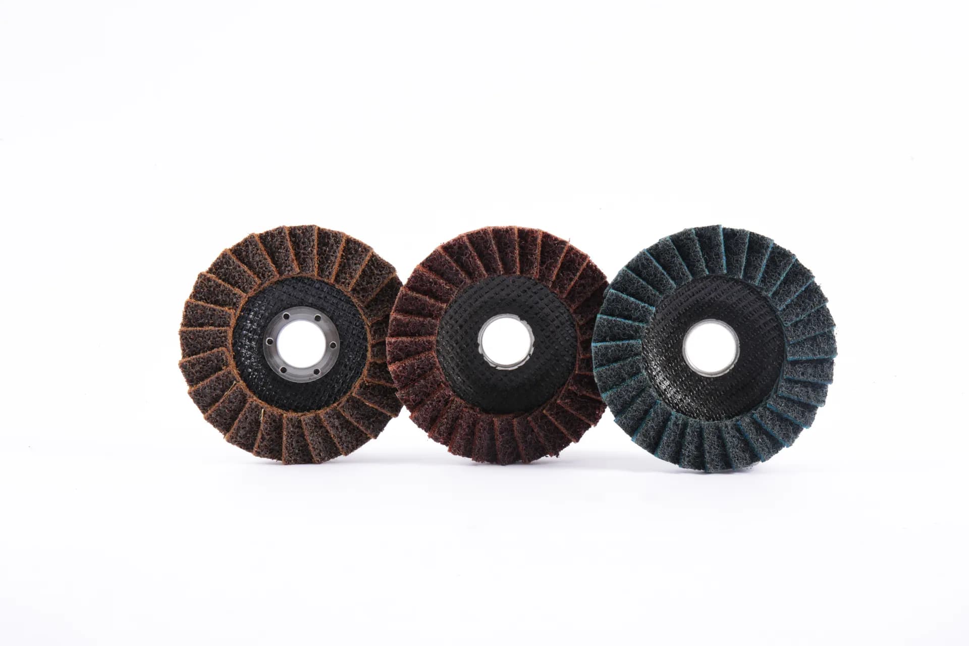Ceramic vs Zirconia vs Aluminium Oxide: How To Choose The Right Flap Disc Grain