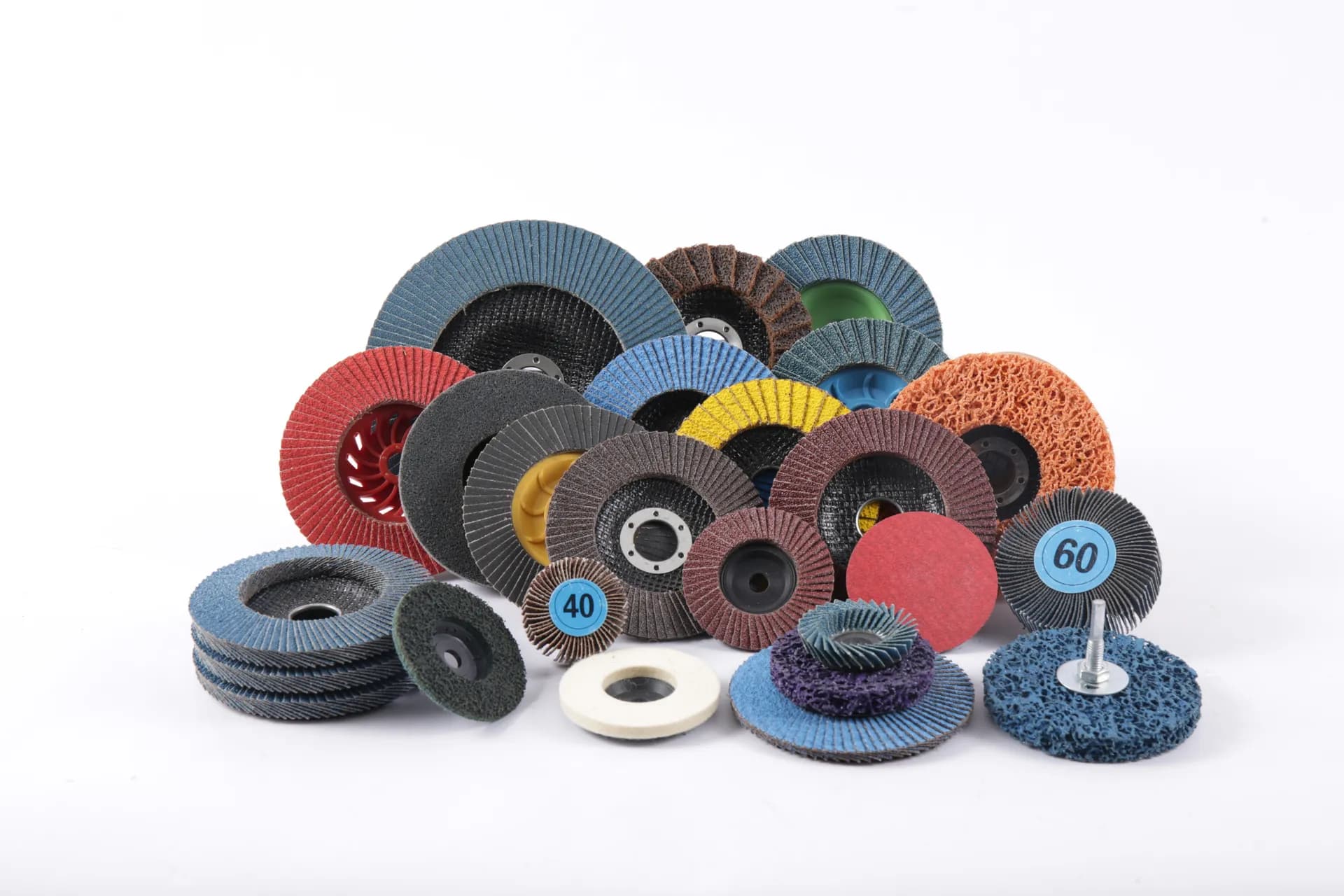 5 Trends Reshaping The Global Coated-Abrasives Market In 2026
