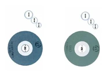 Silicon Grinding Wheel