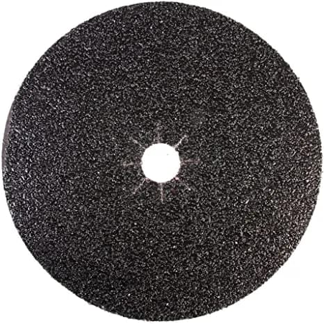 Silicon Carbide Fiber Disc