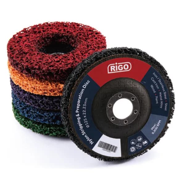 Strip Disc