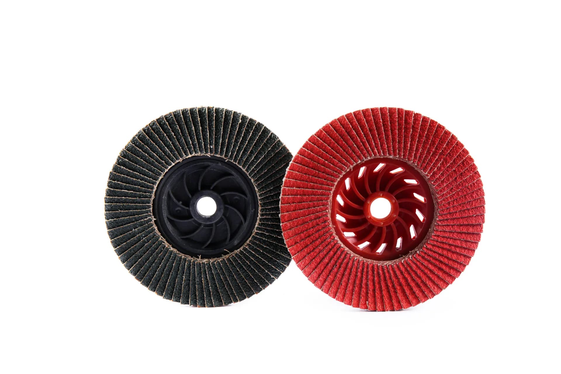 Ceramic vs Zirconia vs Aluminium Oxide: How To Choose The Right Flap Disc Grain