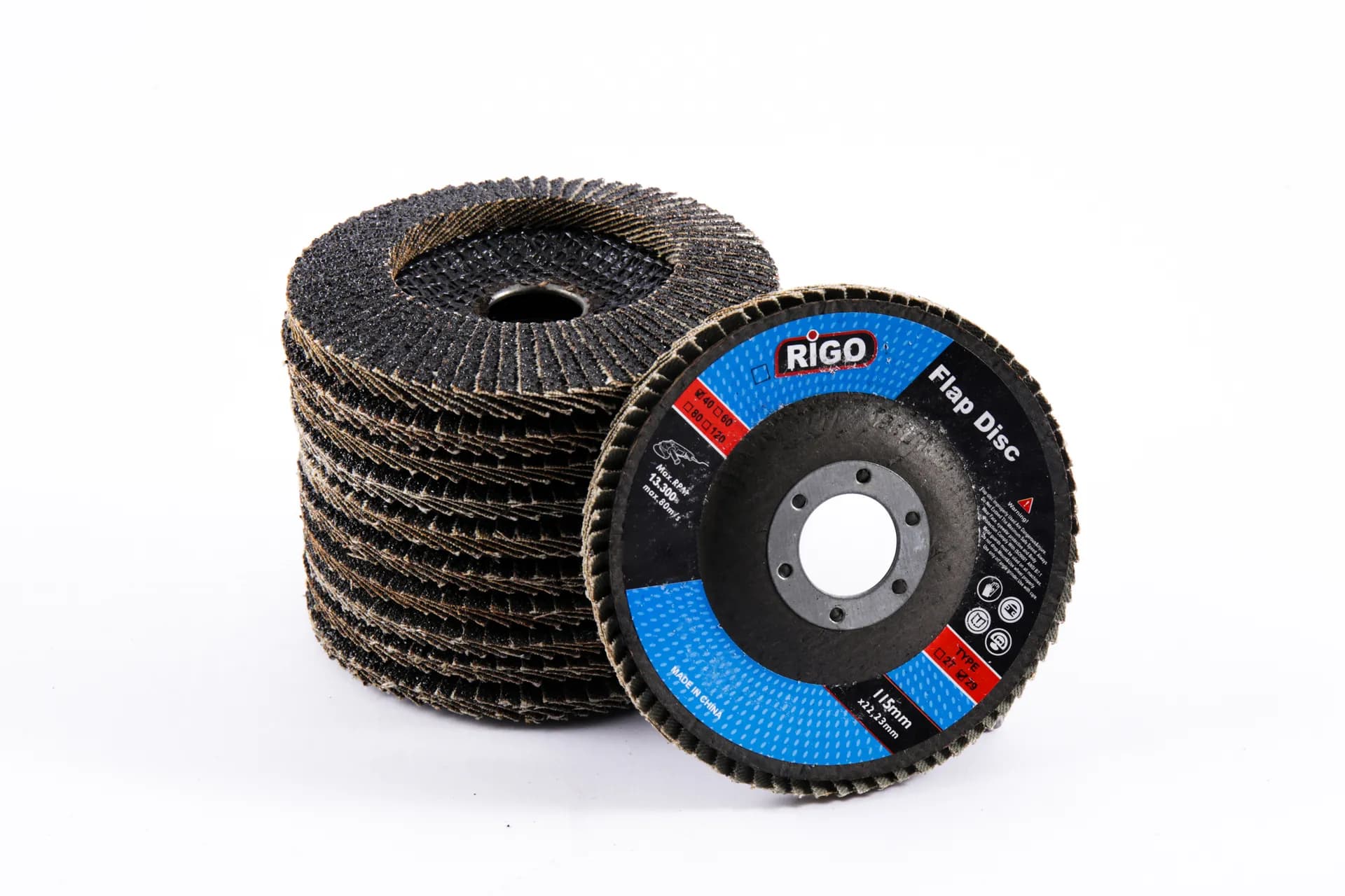 Building A Private-Label Abrasives Brand: What Importers Get Wrong